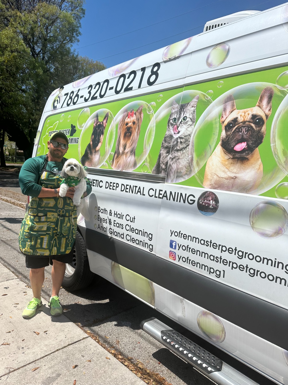 Dental Cleaning